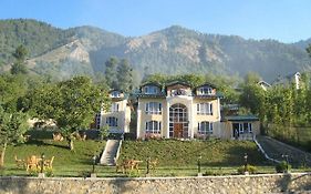 Forest Hill Resorts Pahalgam